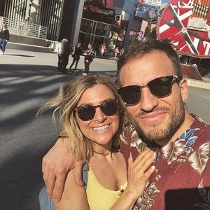 Meet your Posher, Brett